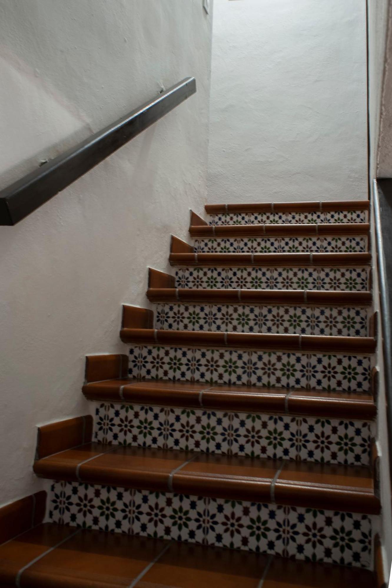 Casa Rural La Callejita Grazalema Eksteriør bilde